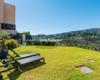 Resale - apartment - Benahavís - La Quinta