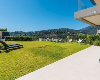 Resale - apartment - Benahavís - La Quinta
