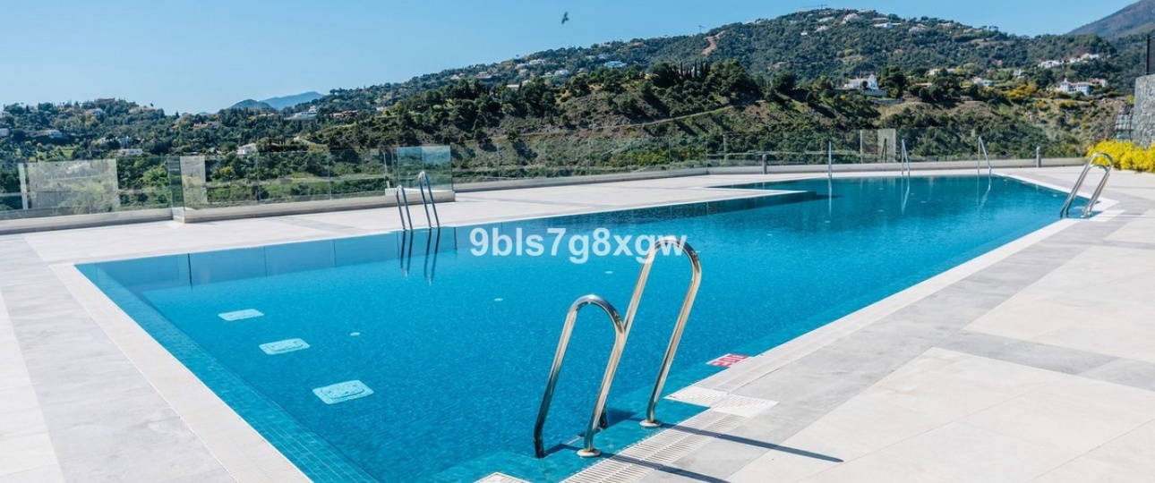Resale - apartment - Benahavís - La Quinta