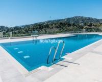 Resale - apartment - Benahavís - La Quinta