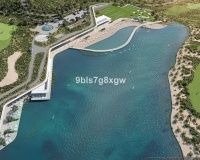 Resale - apartment - Benahavís - La Quinta