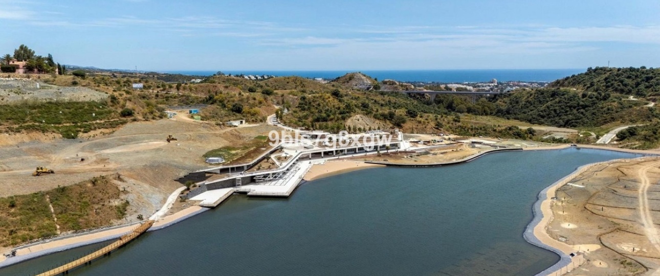 Resale - apartment - Benahavís - La Quinta