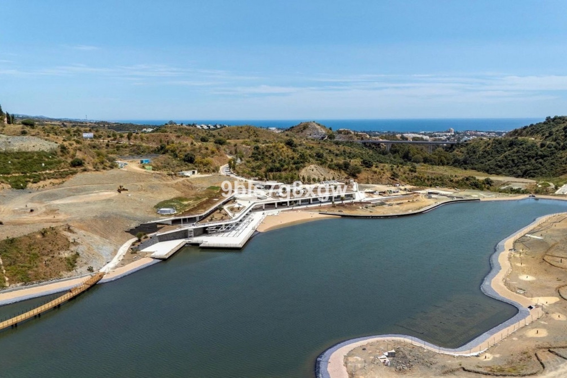 Resale - apartment - Benahavís - La Quinta