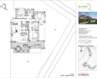Resale - apartment - Benahavís - La Quinta