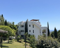 Resale - apartment - Benahavís - La Quinta