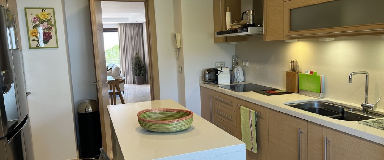 Resale - apartment - Benahavís - La Quinta