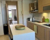 Resale - apartment - Benahavís - La Quinta