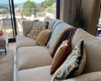Resale - apartment - Benahavís - La Quinta