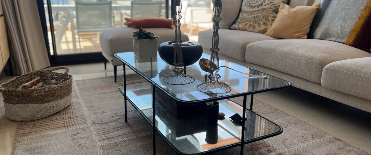 Resale - apartment - Benahavís - La Quinta