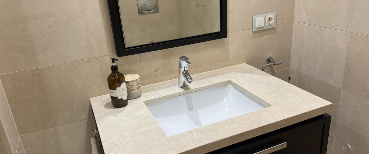 Resale - apartment - Benahavís - La Quinta
