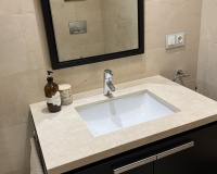Resale - apartment - Benahavís - La Quinta