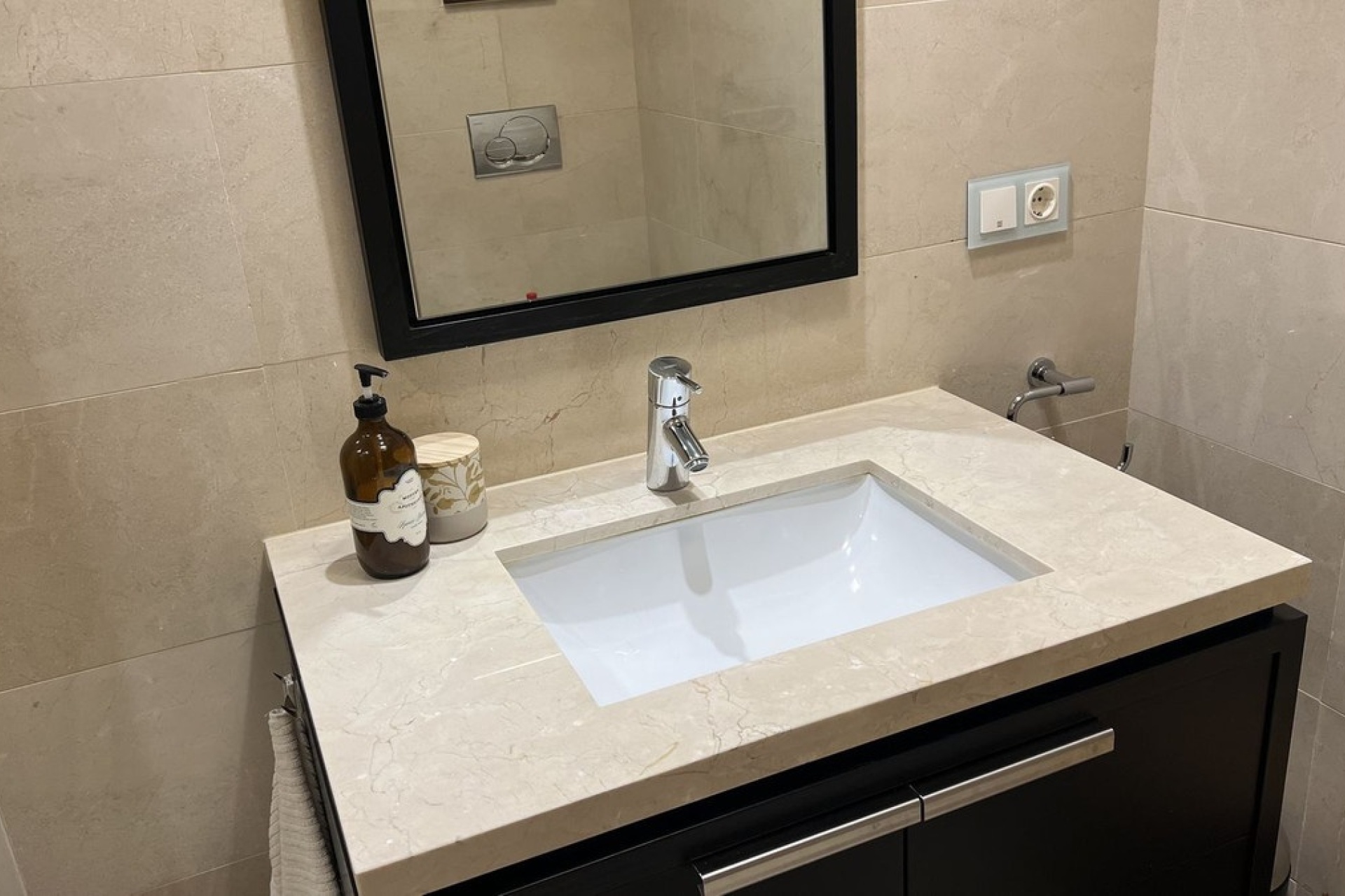 Resale - apartment - Benahavís - La Quinta