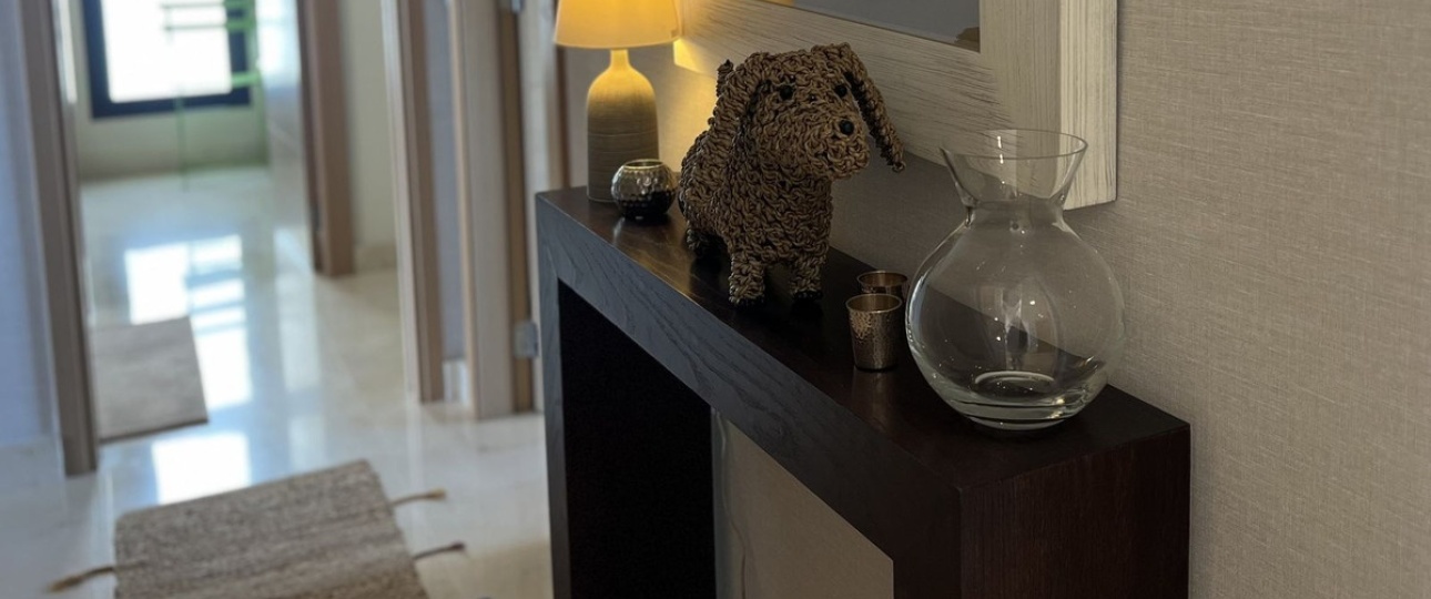 Resale - apartment - Benahavís - La Quinta