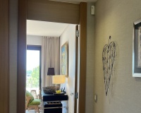 Resale - apartment - Benahavís - La Quinta