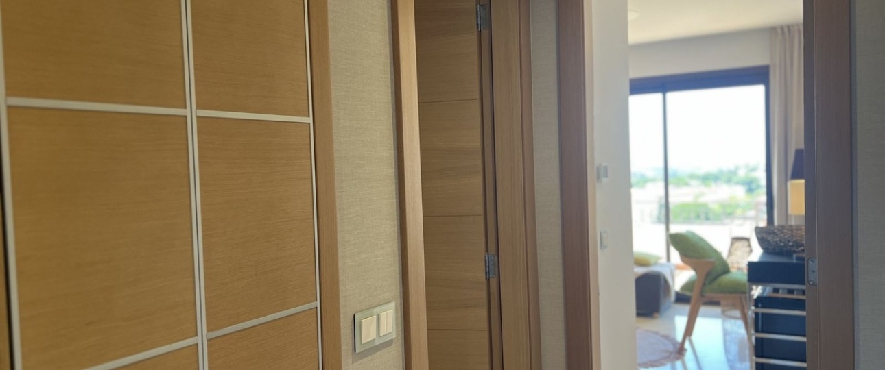 Resale - apartment - Benahavís - La Quinta