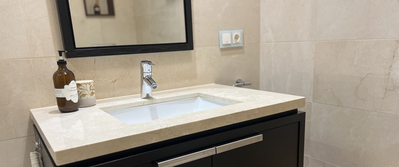Resale - apartment - Benahavís - La Quinta