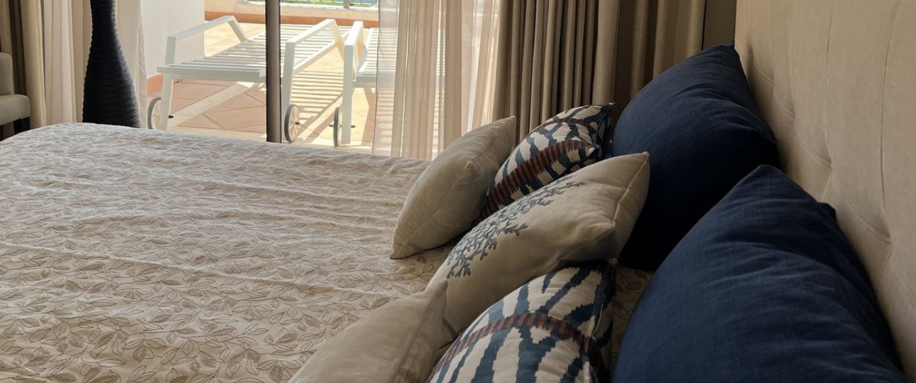 Resale - apartment - Benahavís - La Quinta