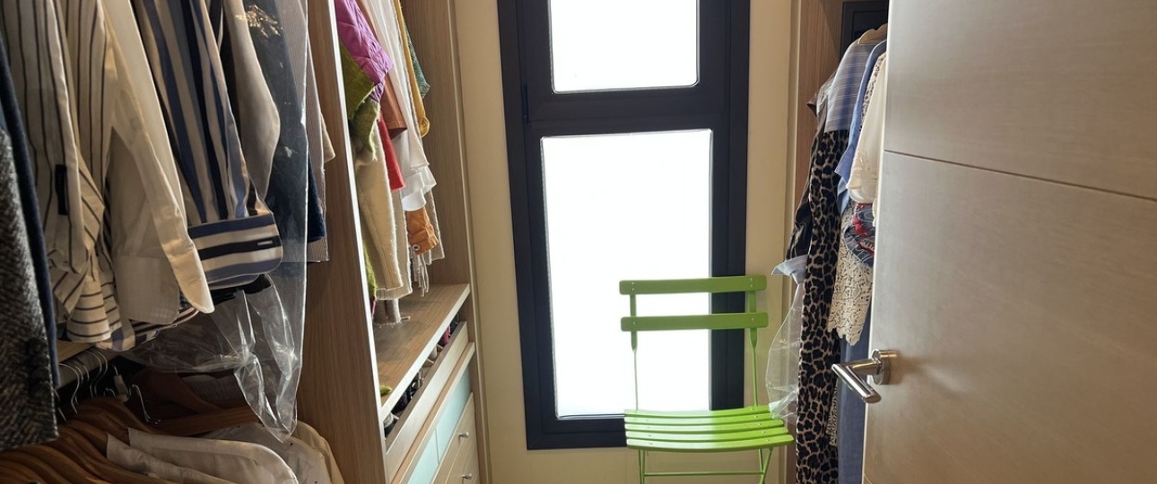 Resale - apartment - Benahavís - La Quinta
