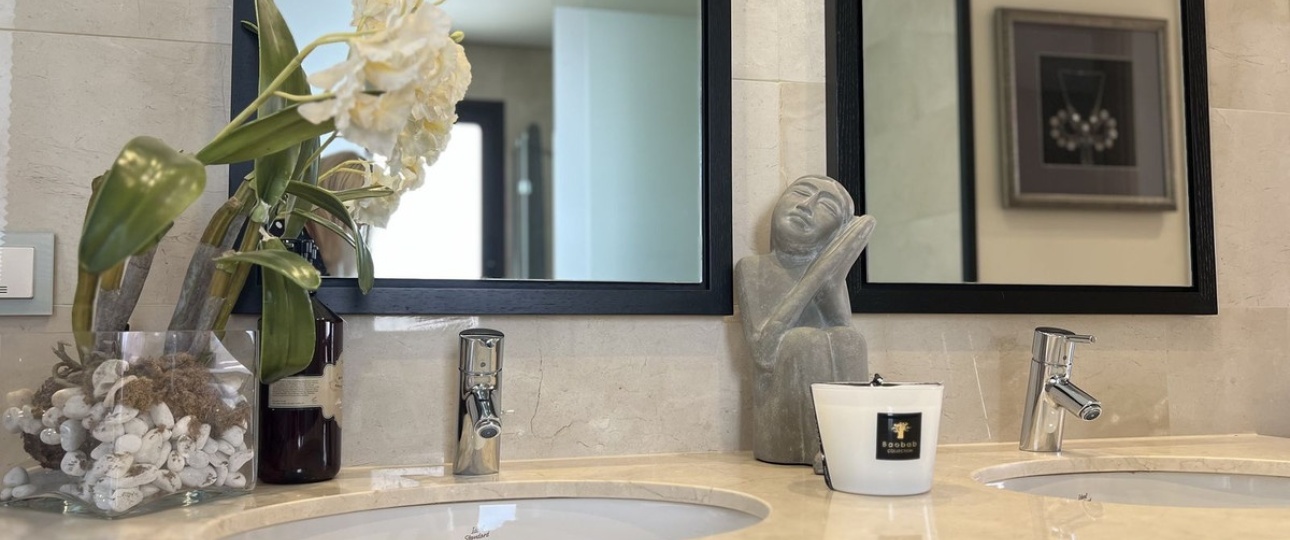 Resale - apartment - Benahavís - La Quinta