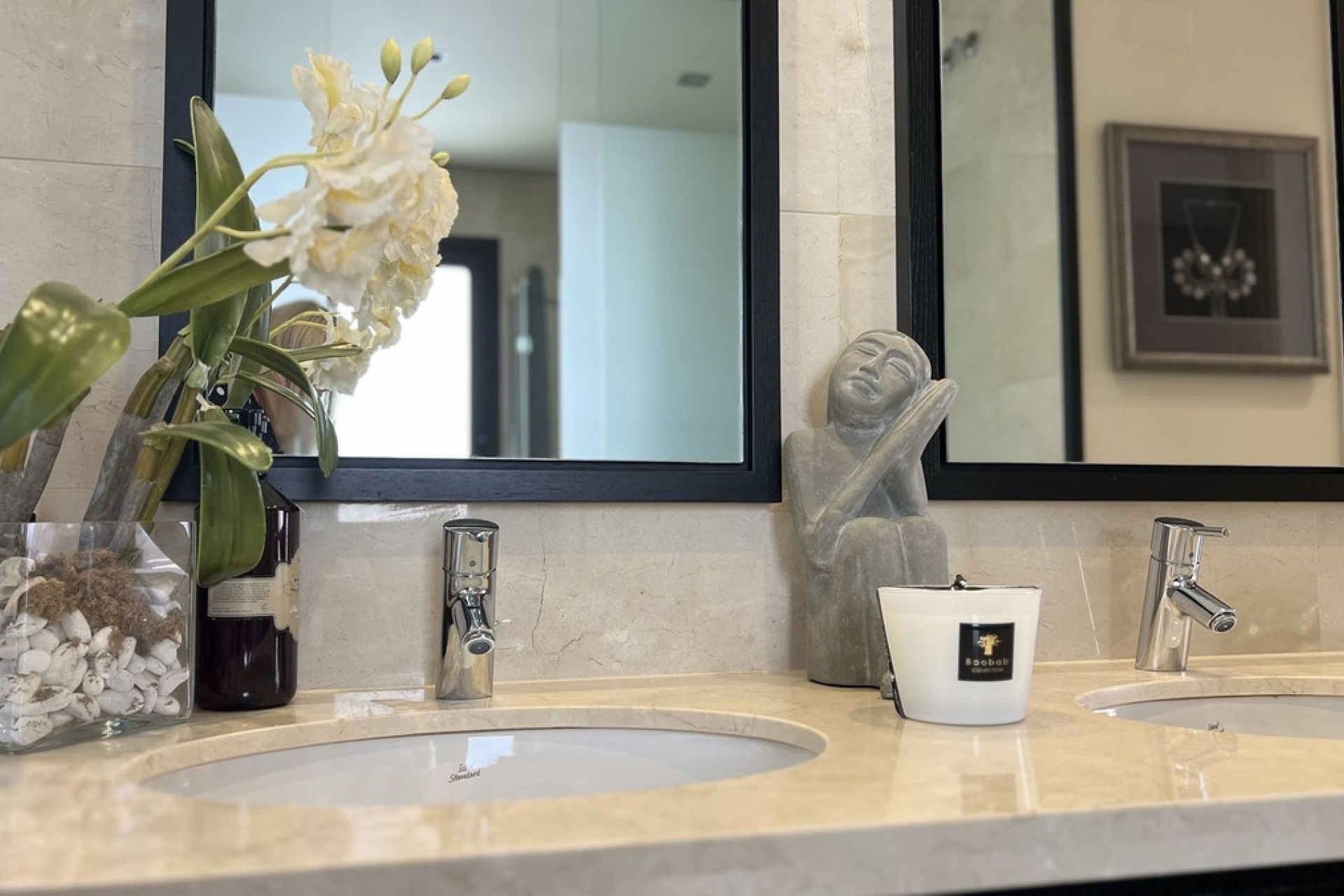 Resale - apartment - Benahavís - La Quinta