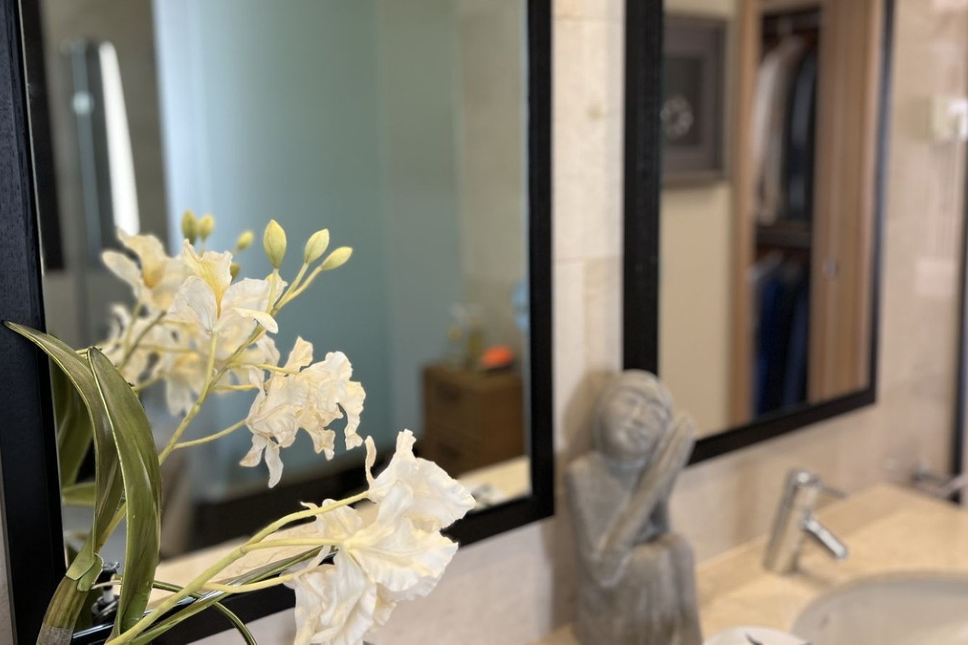 Resale - apartment - Benahavís - La Quinta