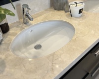 Resale - apartment - Benahavís - La Quinta