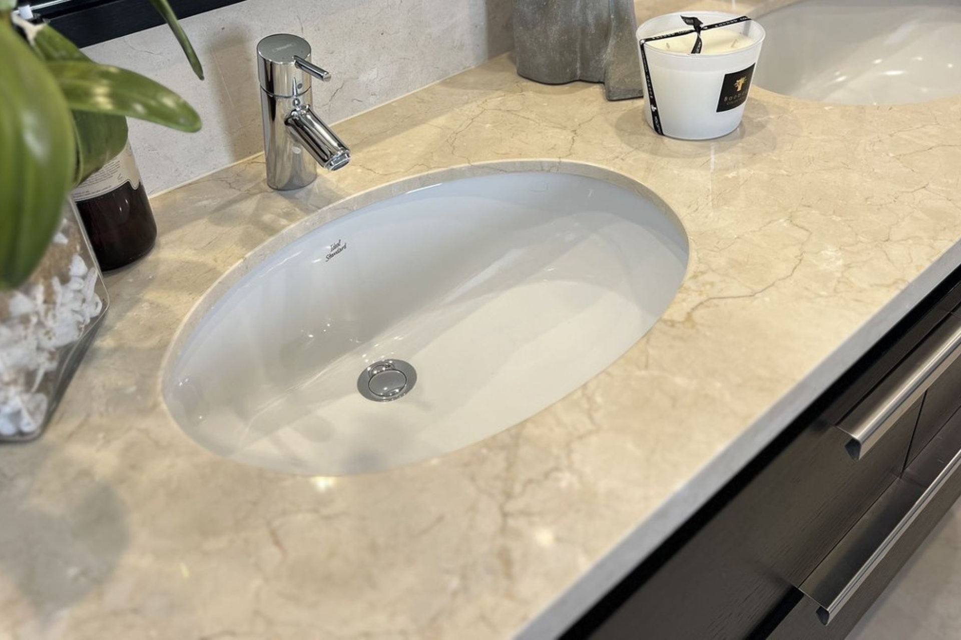 Resale - apartment - Benahavís - La Quinta