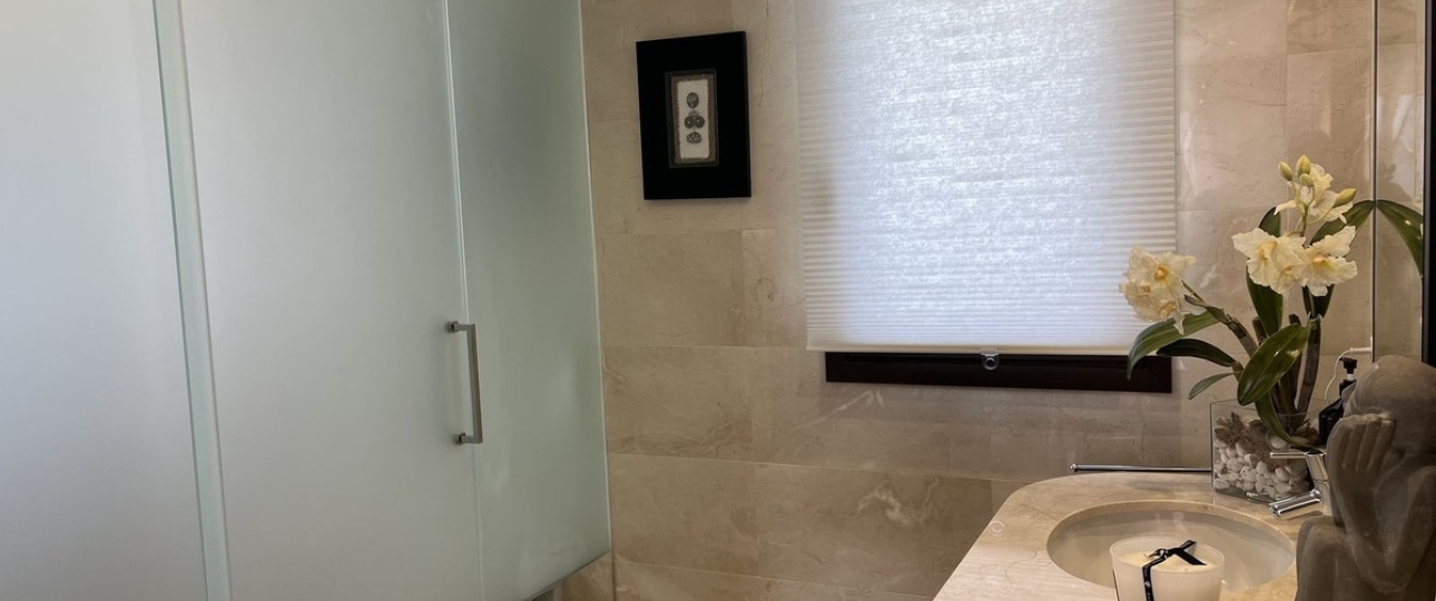 Resale - apartment - Benahavís - La Quinta