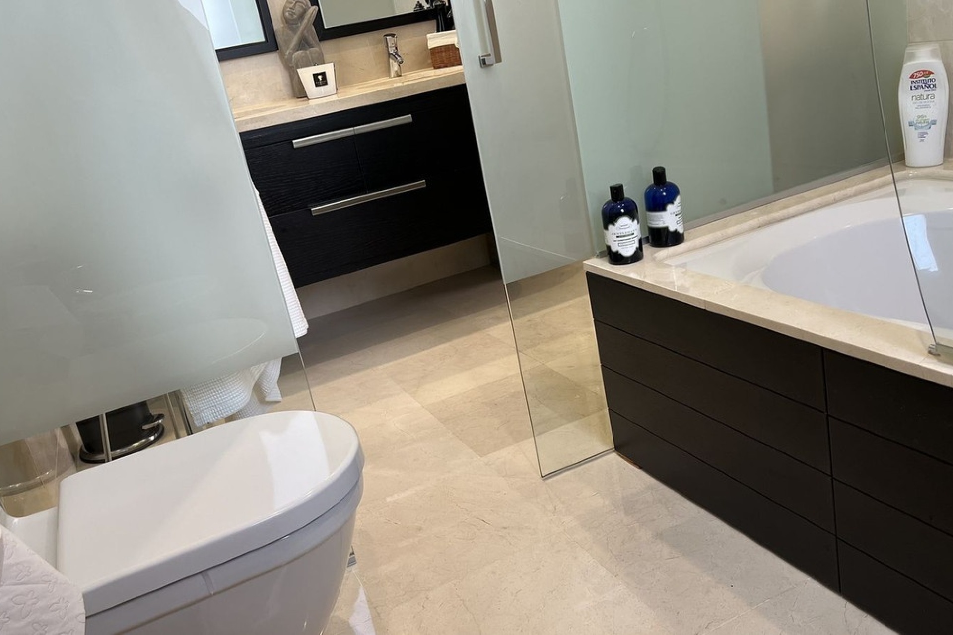 Resale - apartment - Benahavís - La Quinta