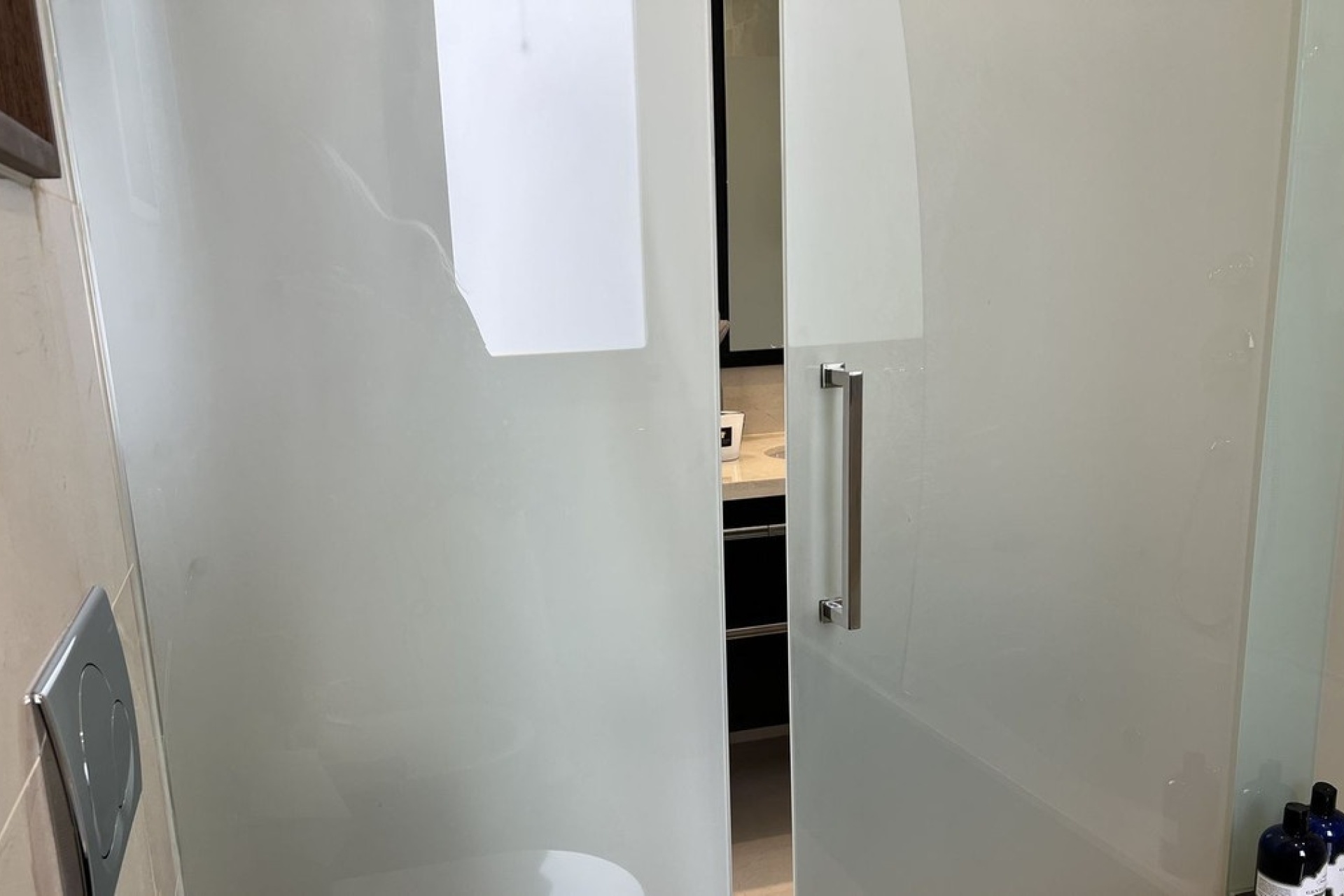 Resale - apartment - Benahavís - La Quinta