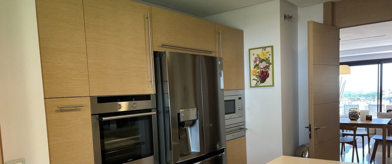 Resale - apartment - Benahavís - La Quinta