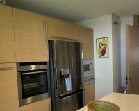Resale - apartment - Benahavís - La Quinta