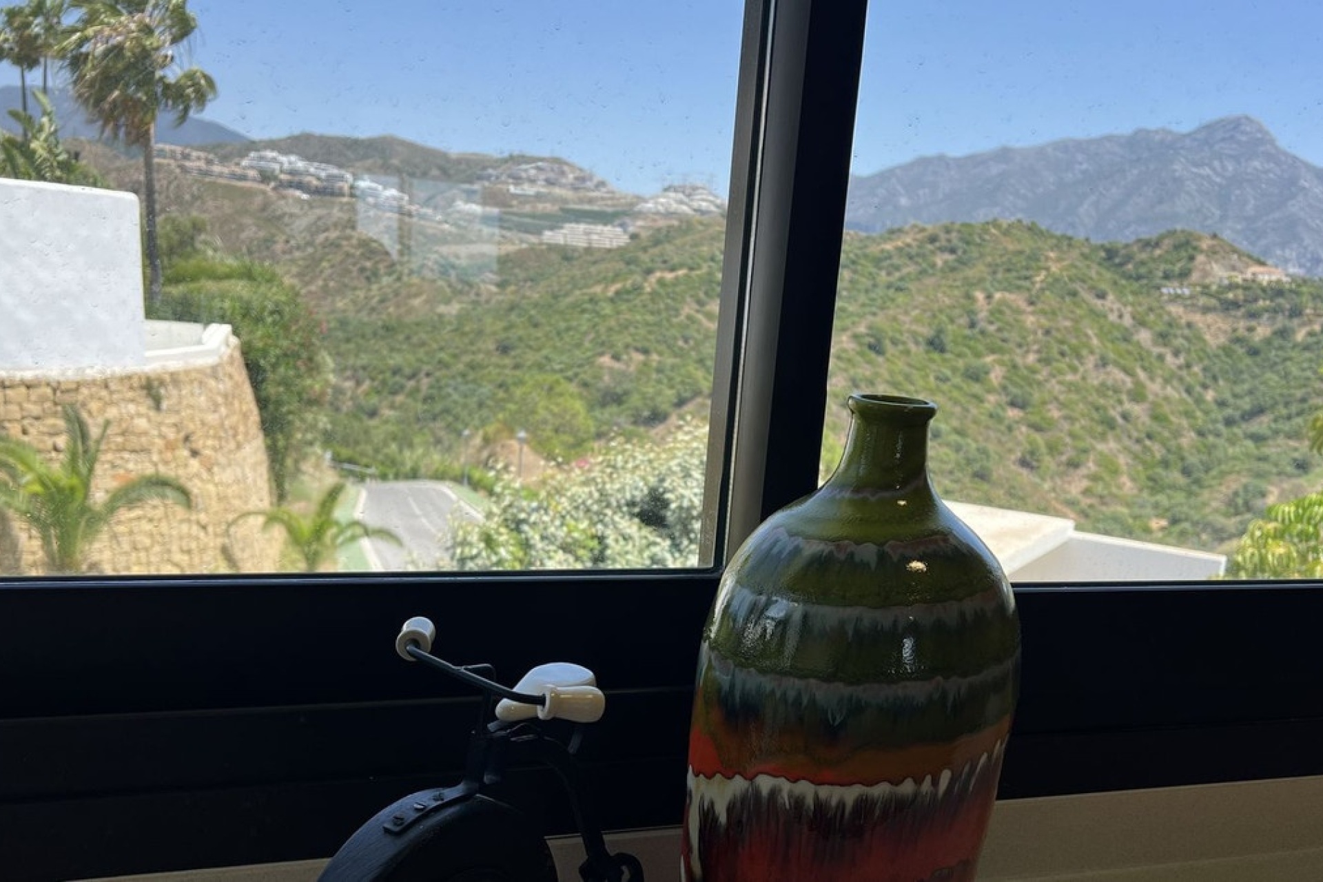 Resale - apartment - Benahavís - La Quinta