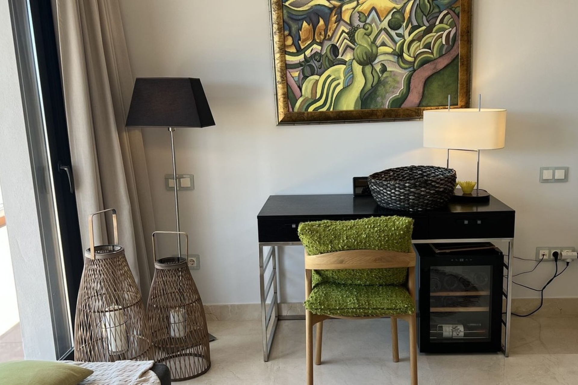 Resale - apartment - Benahavís - La Quinta