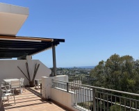 Resale - apartment - Benahavís - La Quinta