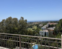 Resale - apartment - Benahavís - La Quinta