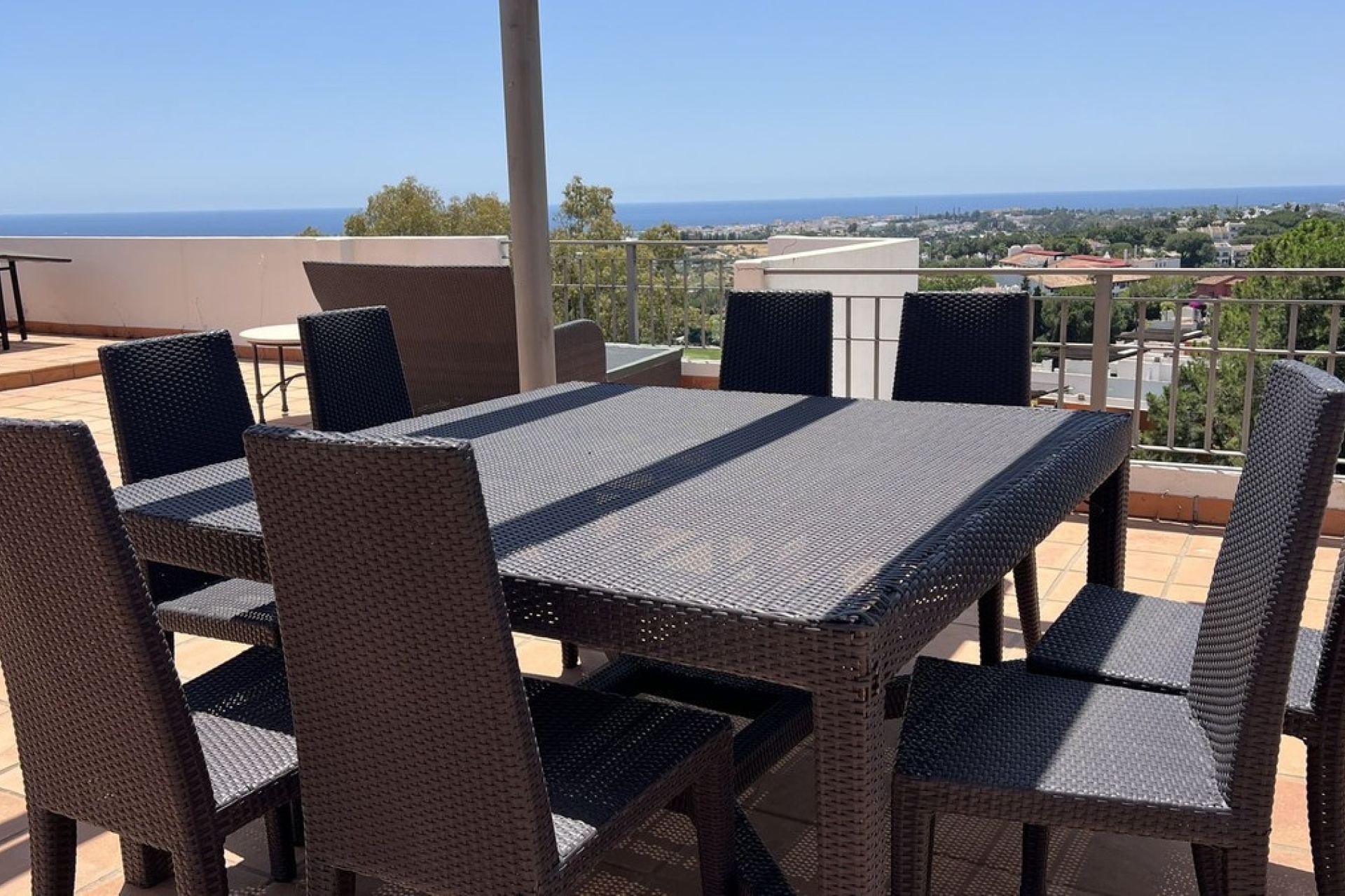 Resale - apartment - Benahavís - La Quinta
