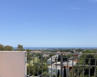 Resale - apartment - Benahavís - La Quinta