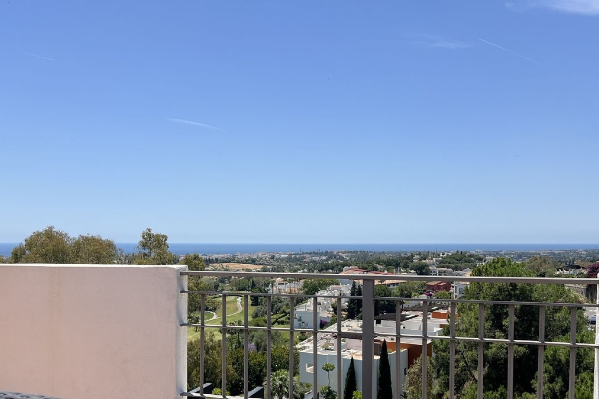 Resale - apartment - Benahavís - La Quinta