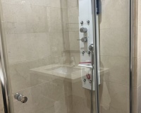 Resale - apartment - Benahavís - La Quinta