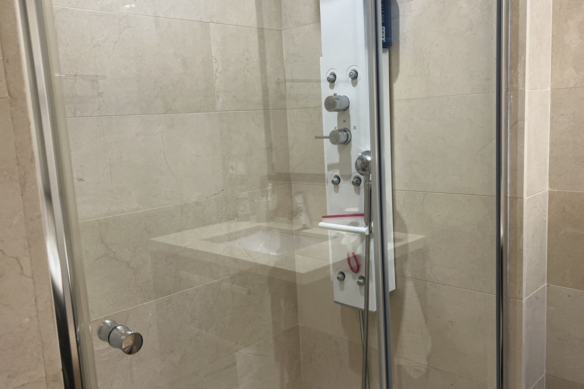 Resale - apartment - Benahavís - La Quinta