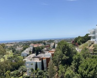 Resale - apartment - Benahavís - La Quinta