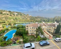 Resale - apartment - Benahavís - La Quinta