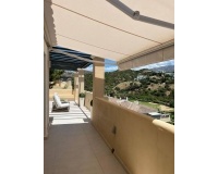Resale - apartment - Benahavís - La Quinta