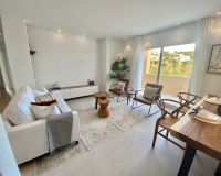 Resale - apartment - Benahavís - La Quinta