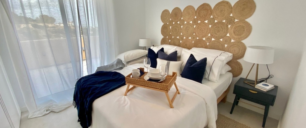 Resale - apartment - Benahavís - La Quinta