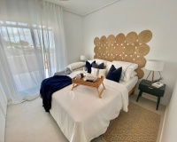 Resale - apartment - Benahavís - La Quinta
