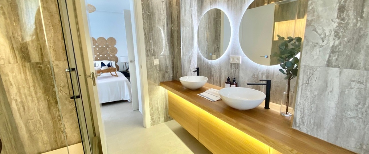 Resale - apartment - Benahavís - La Quinta