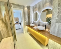 Resale - apartment - Benahavís - La Quinta