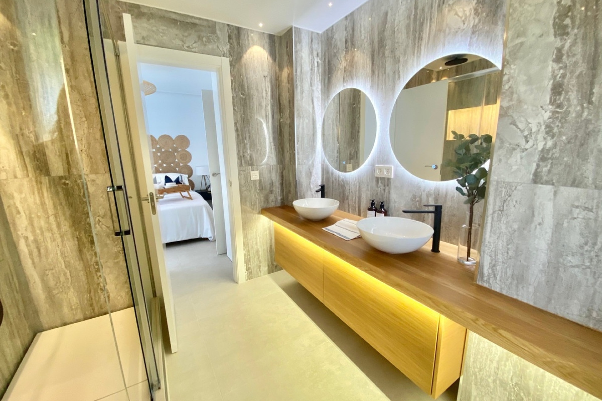 Resale - apartment - Benahavís - La Quinta